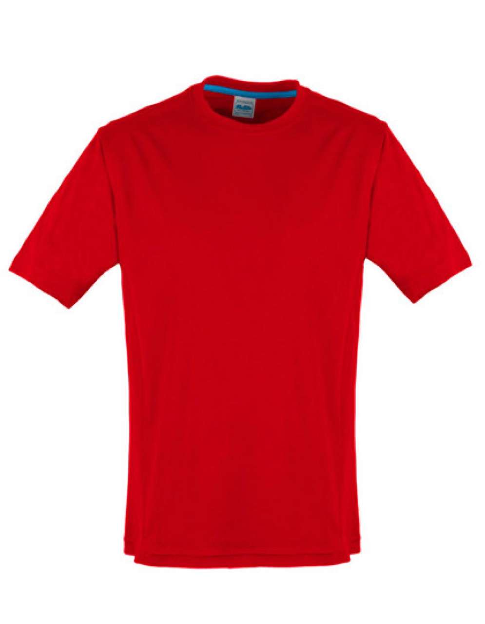 JC011 Fire Red