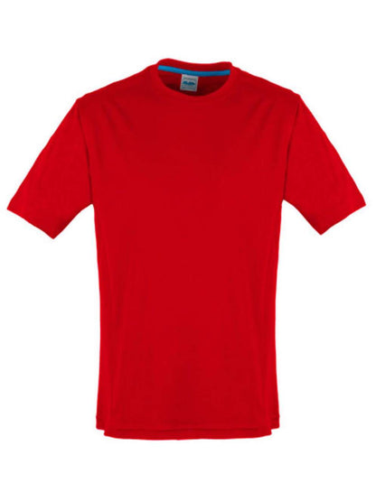 JC011 Fire Red