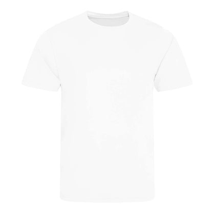 COOL SMOOTH T - Arctic White - colorimageurl
