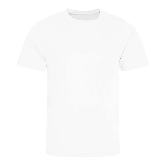 COOL SMOOTH T - Arctic White - colorimageurl