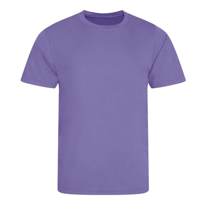 COOL SMOOTH T - Digital Lavender - colorimageurl