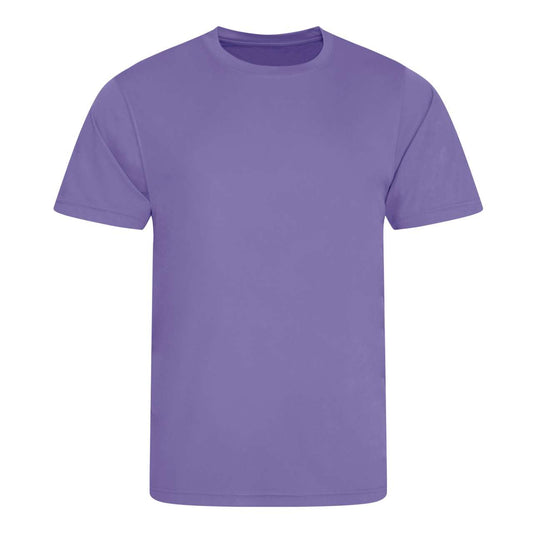 COOL SMOOTH T - Digital Lavender - colorimageurl