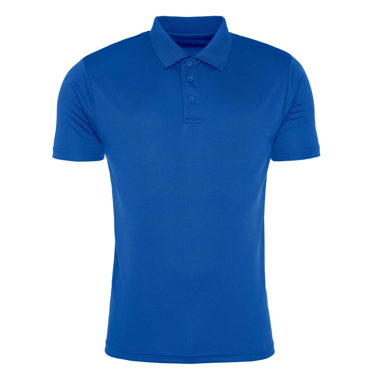 COOL SMOOTH POLO - Royal Blue - colorimageurl