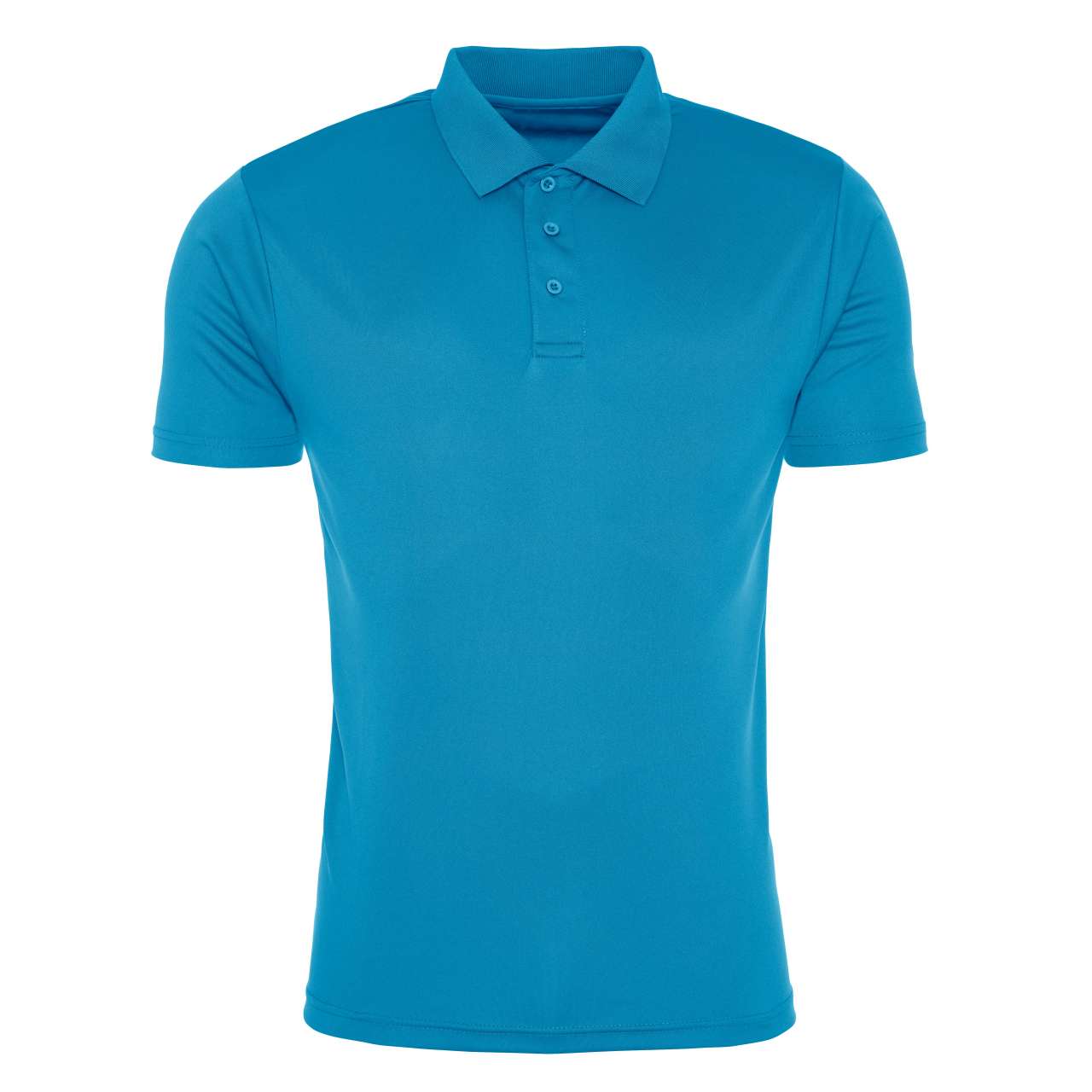 COOL SMOOTH POLO - Sapphire Blue - colorimageurl