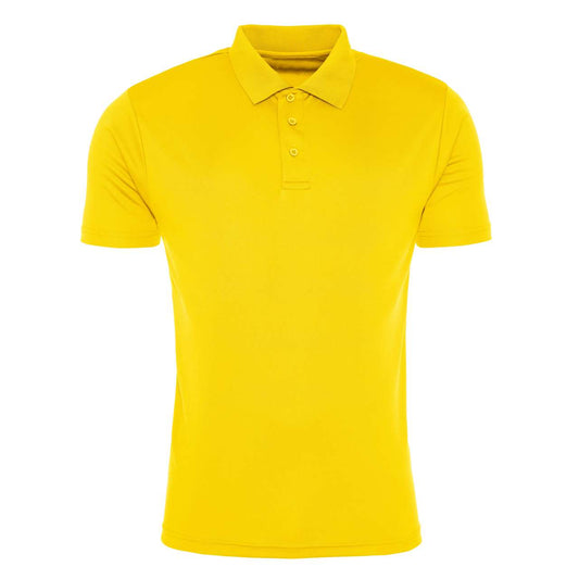 COOL SMOOTH POLO - Sun Yellow - colorimageurl