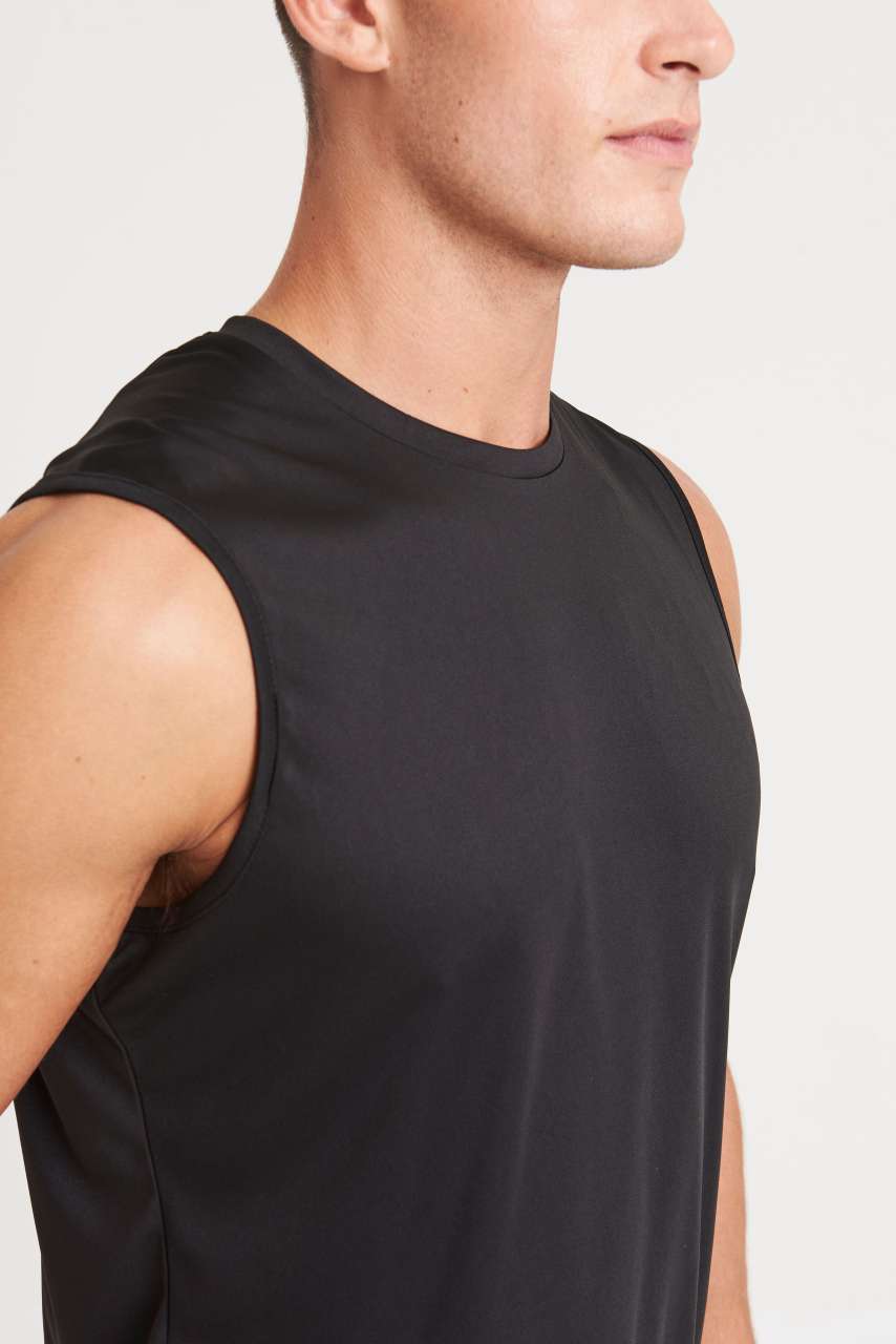 JC022 Jet Black