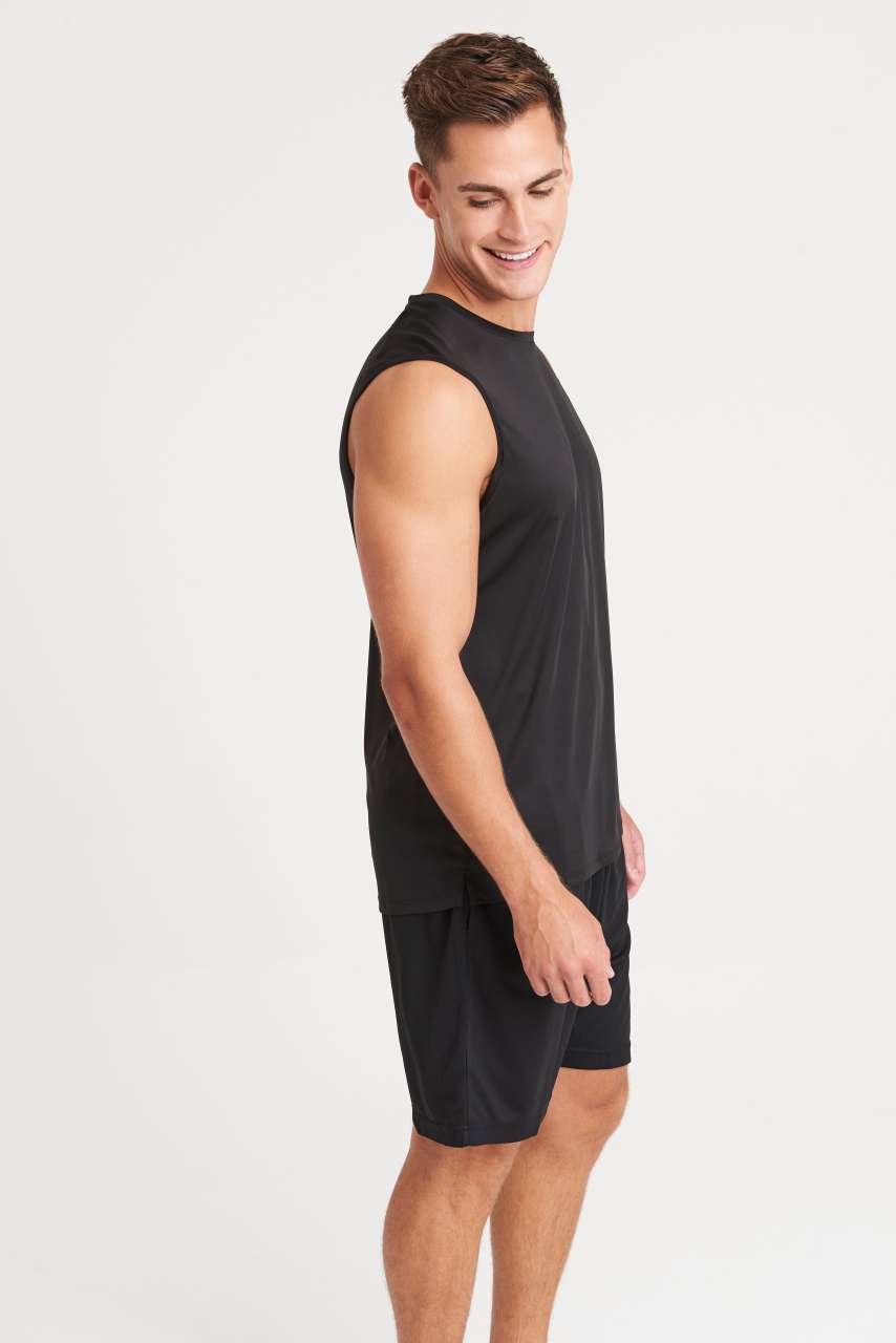 JC022 Jet Black