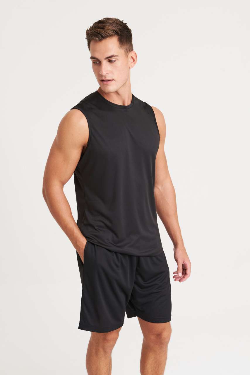 JC022 Jet Black