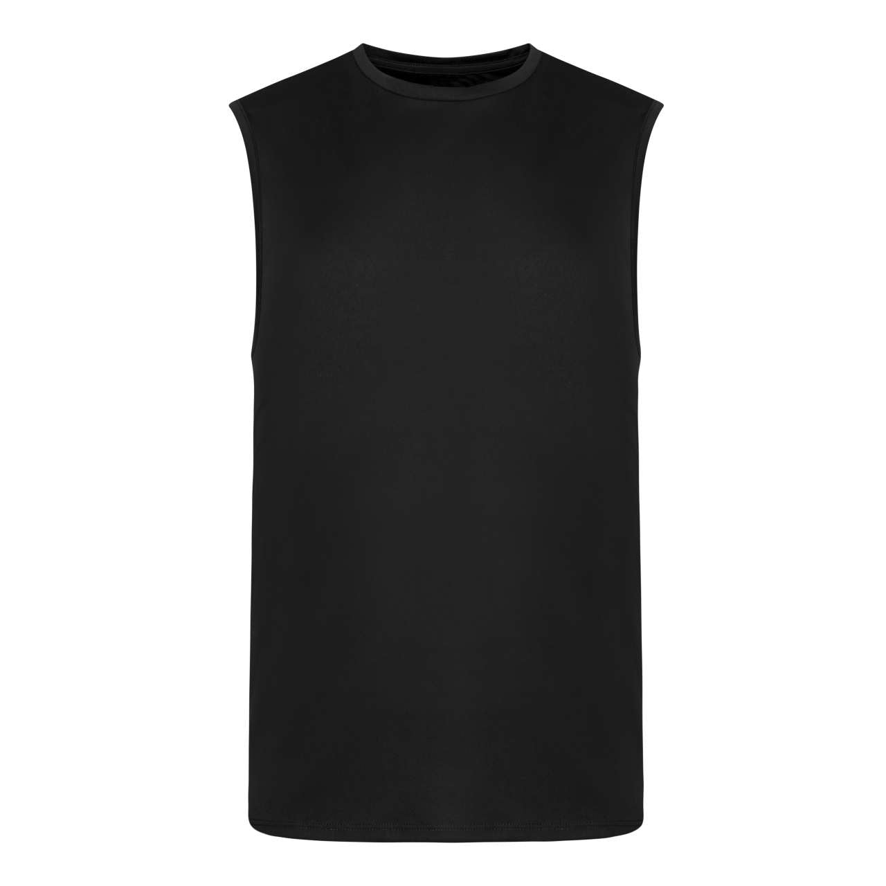 JC022 Jet Black
