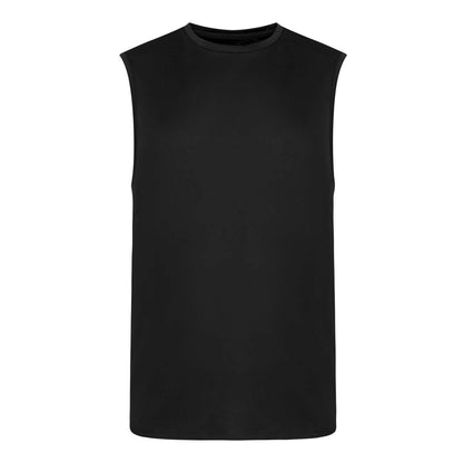 JC022 Jet Black