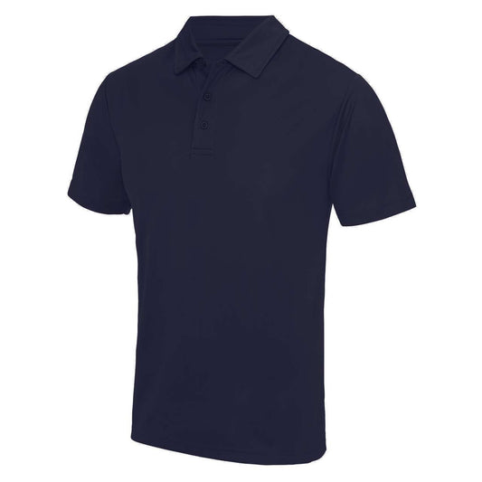 COOL POLO - French Navy - colorimageurl