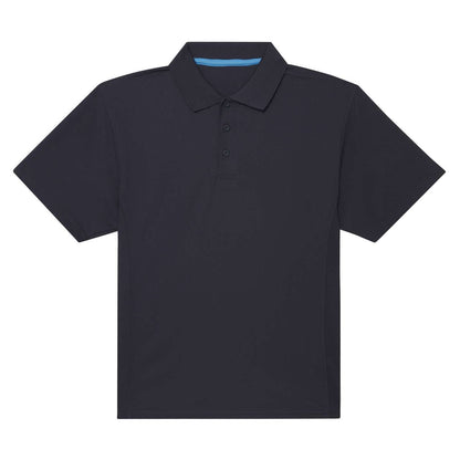 SUPERCOOL PERFORMANCE  POLO - French Navy - colorimageurl