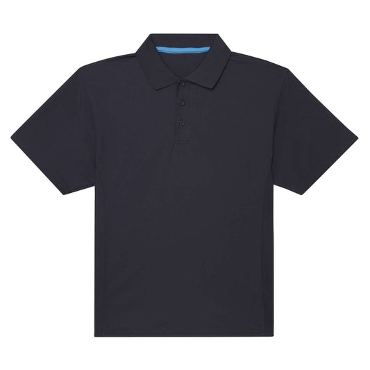 SUPERCOOL PERFORMANCE  POLO - French Navy - colorimageurl