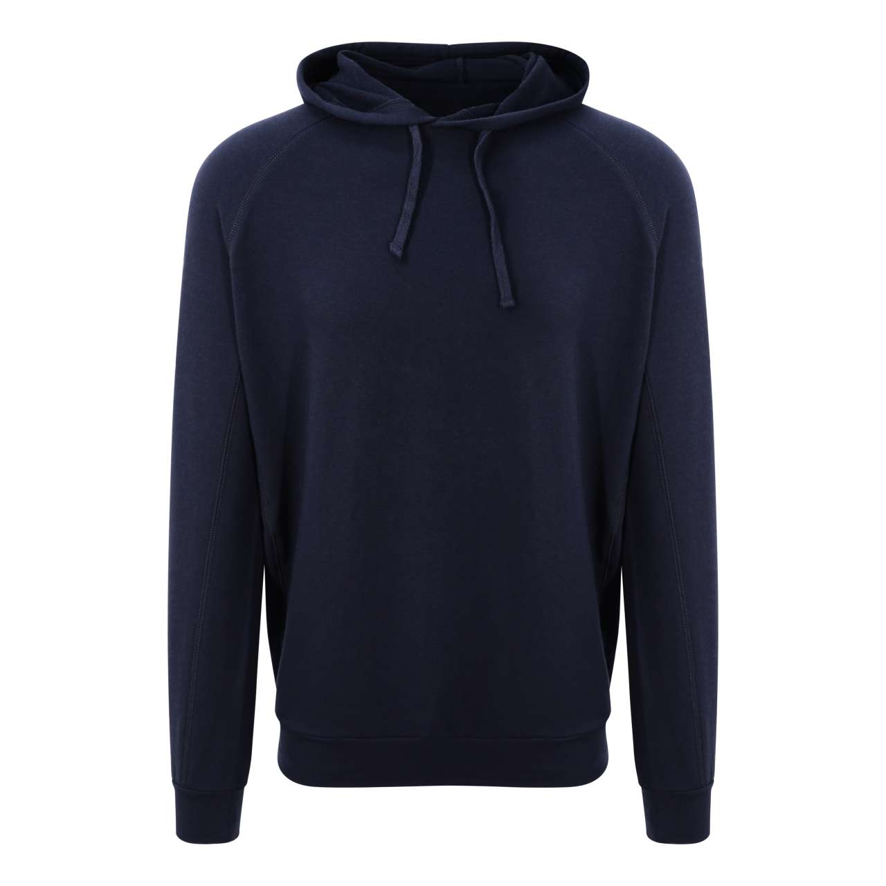COOL URBAN FITNESS HOODIE - French Navy - colorimageurl