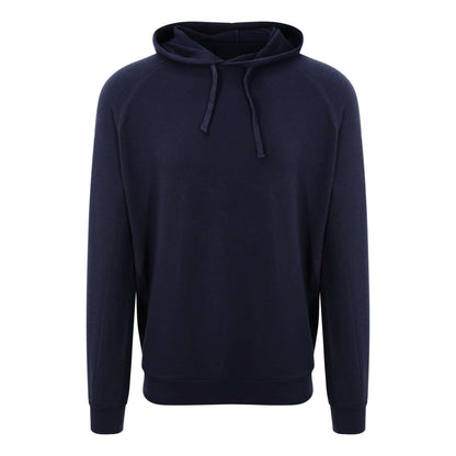 COOL URBAN FITNESS HOODIE - French Navy - colorimageurl