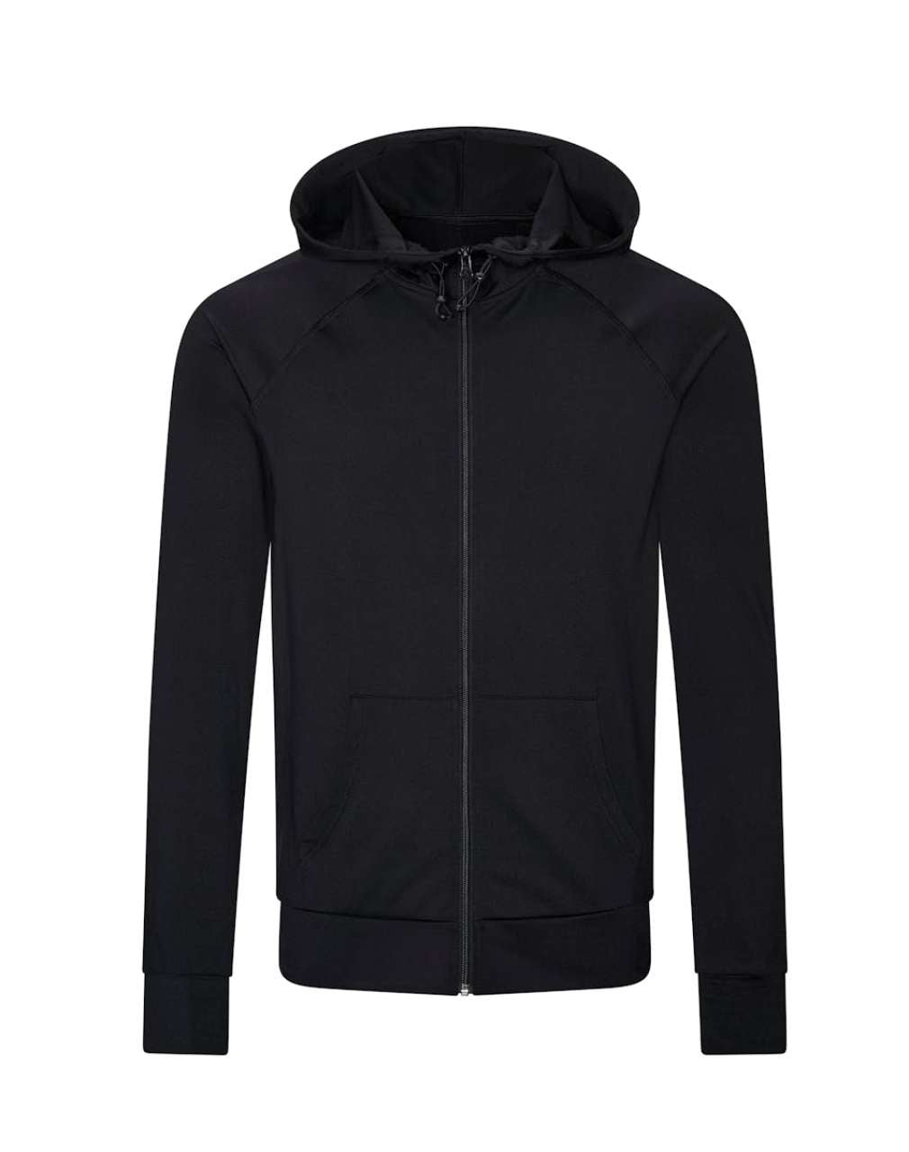 JC057 Jet Black