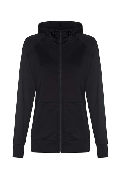 JC058 Jet Black