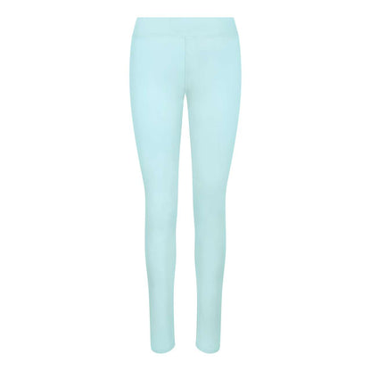 WOMEN'S COOL WORKOUT LEGGING - Mint - colorimageurl