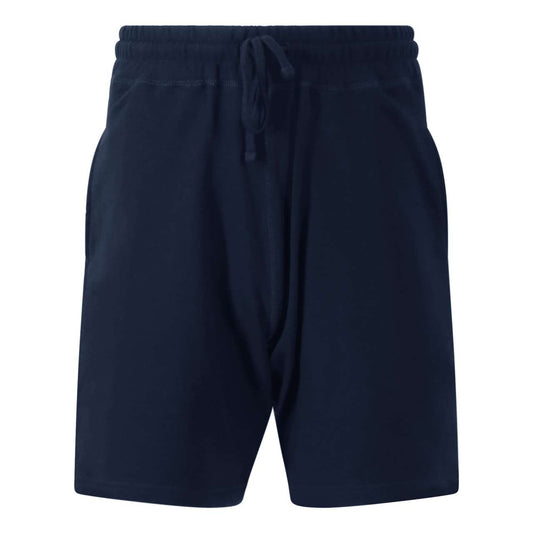 MEN'S COOL JOG SHORT - French Navy - colorimageurl