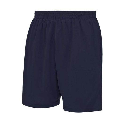 COOL SHORTS - French Navy - colorimageurl