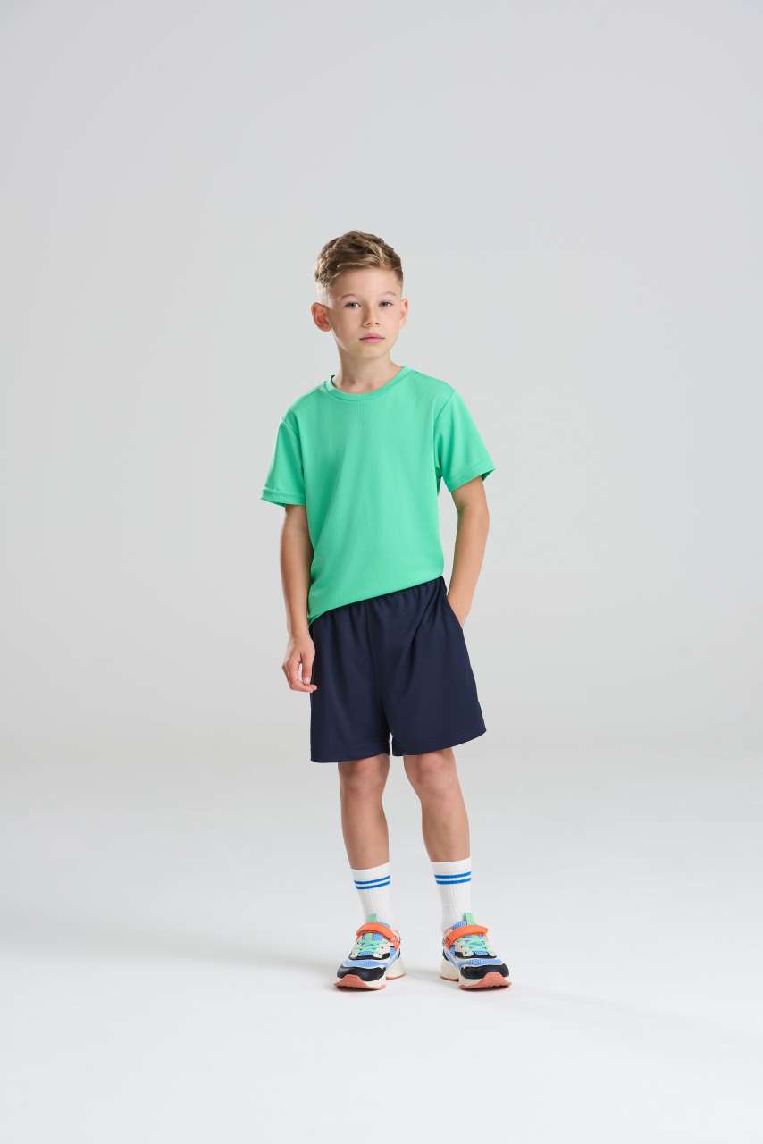 JC080J Electric Green