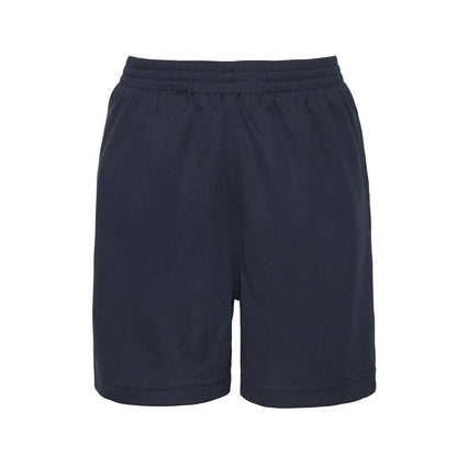 KIDS COOL SHORT - French Navy - colorimageurl