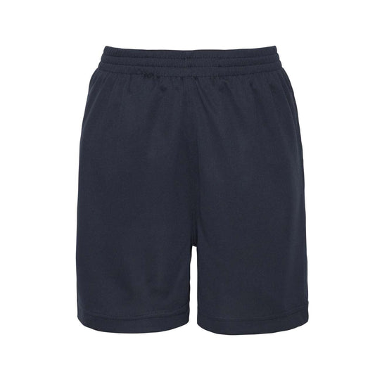 KIDS COOL SHORT - French Navy - colorimageurl