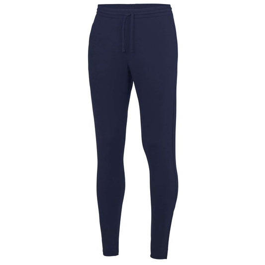MENS COOL TAPERED JOGPANT - French Navy - colorimageurl