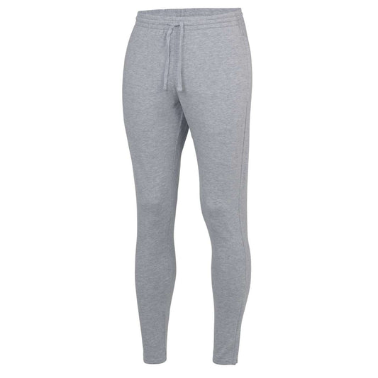 MENS COOL TAPERED JOGPANT - Sports Grey - colorimageurl