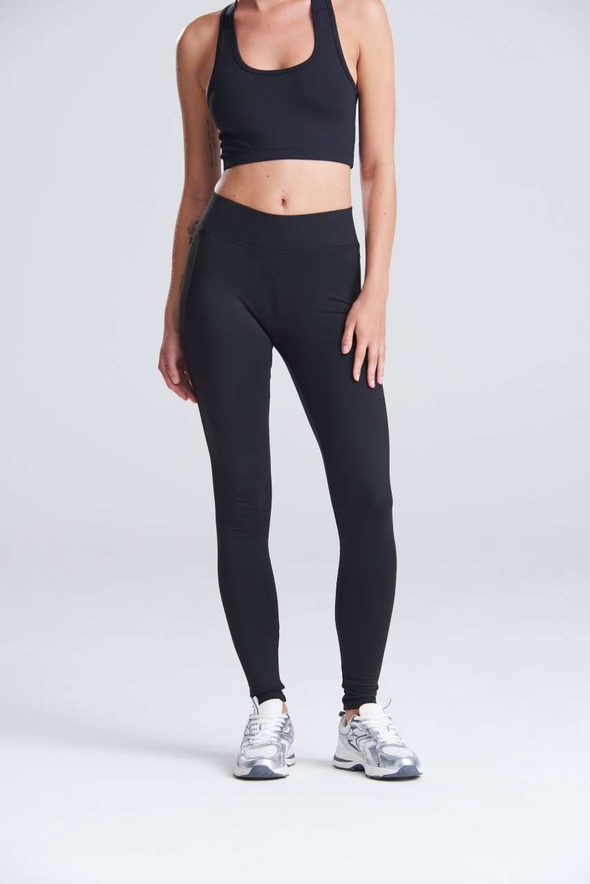 JC087 Jet Black/Hot Pink