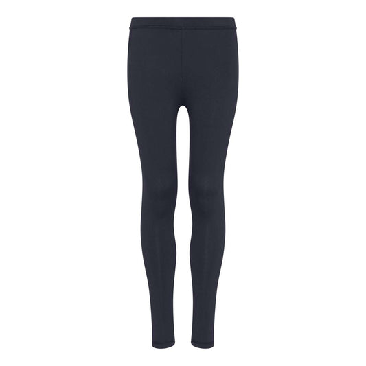 GIRLS COOL ATHLETIC PANT - French Navy - colorimageurl
