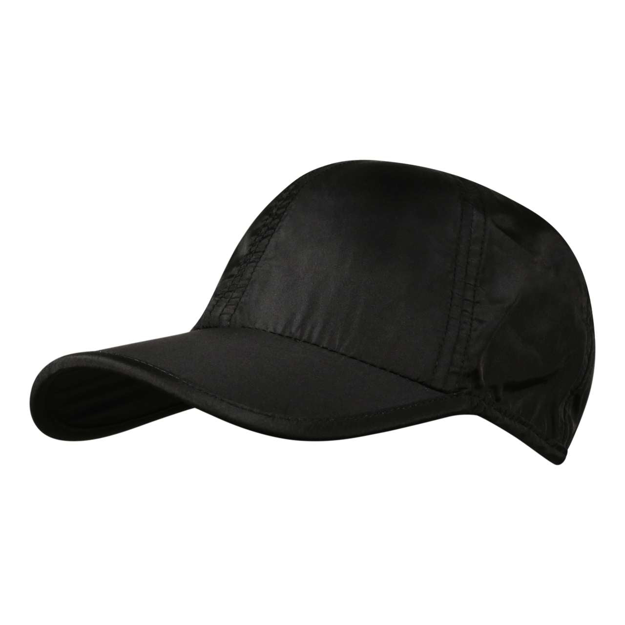 ULTRALIGHT CAP - Jet Black - Main