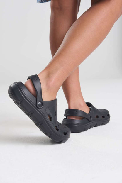 AERO CLOGS