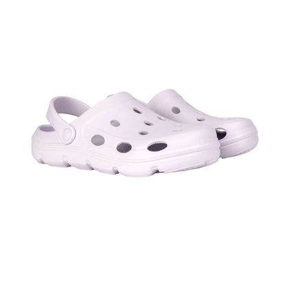 JC093 Arctic White