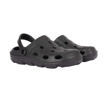 JC093 Jet Black