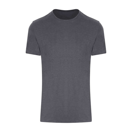 COOL URBAN FITNESS T - Iron Grey - colorimageurl