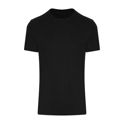 COOL URBAN FITNESS T - Jet Black - colorimageurl