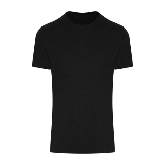 COOL URBAN FITNESS T - Jet Black - colorimageurl