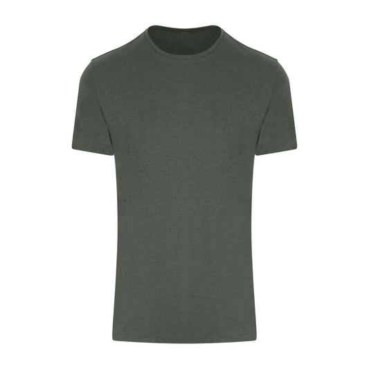 COOL URBAN FITNESS T - Mineral Green - colorimageurl
