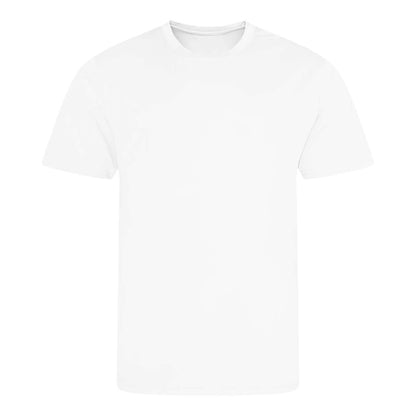 RECYCLED COOL T - Arctic White - colorimageurl