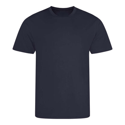 RECYCLED COOL T - French Navy - colorimageurl