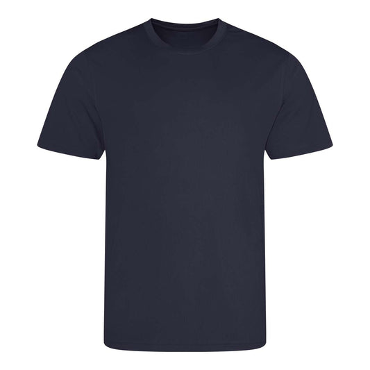 RECYCLED COOL T - French Navy - colorimageurl