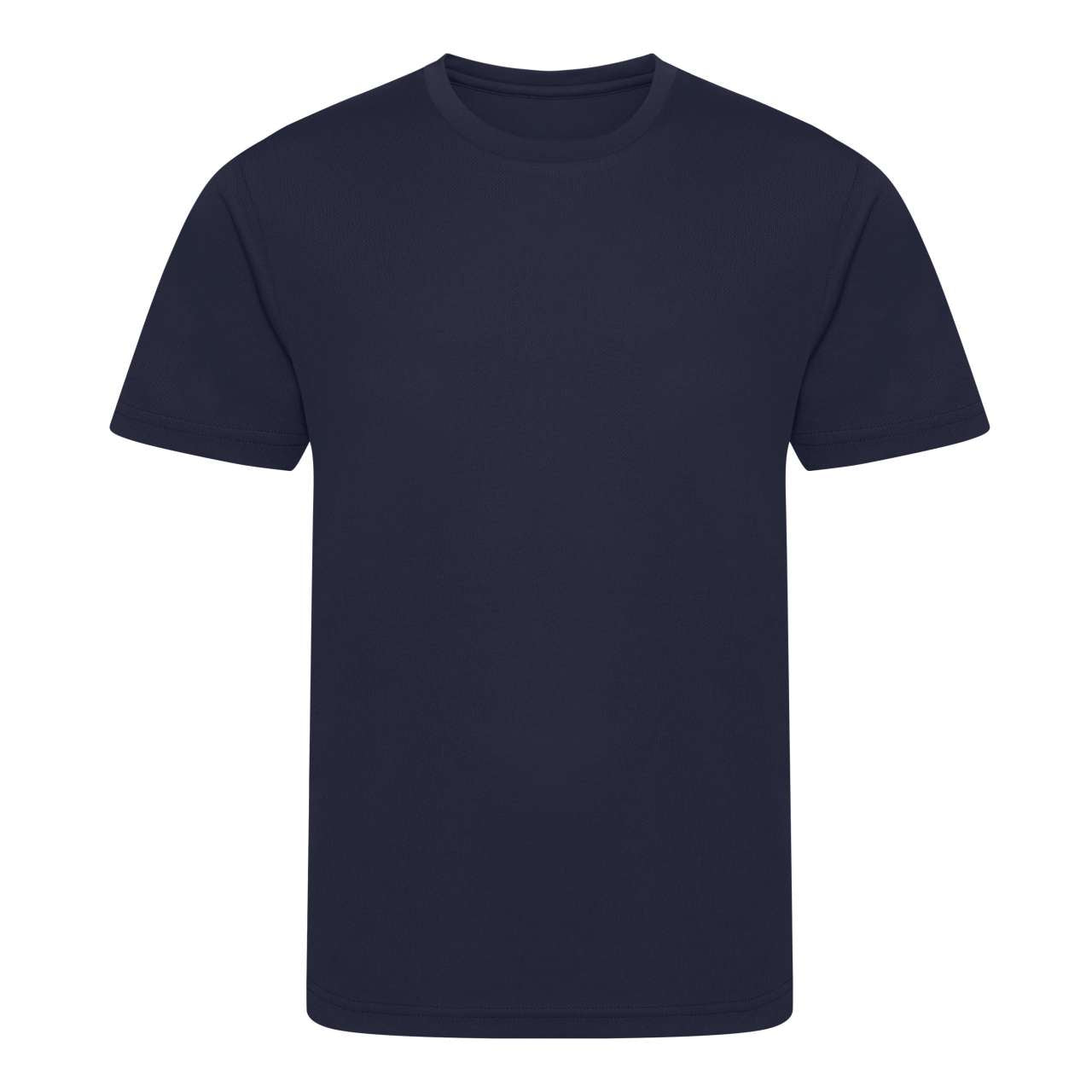 KIDS RECYCLED COOL  T - French Navy - colorimageurl