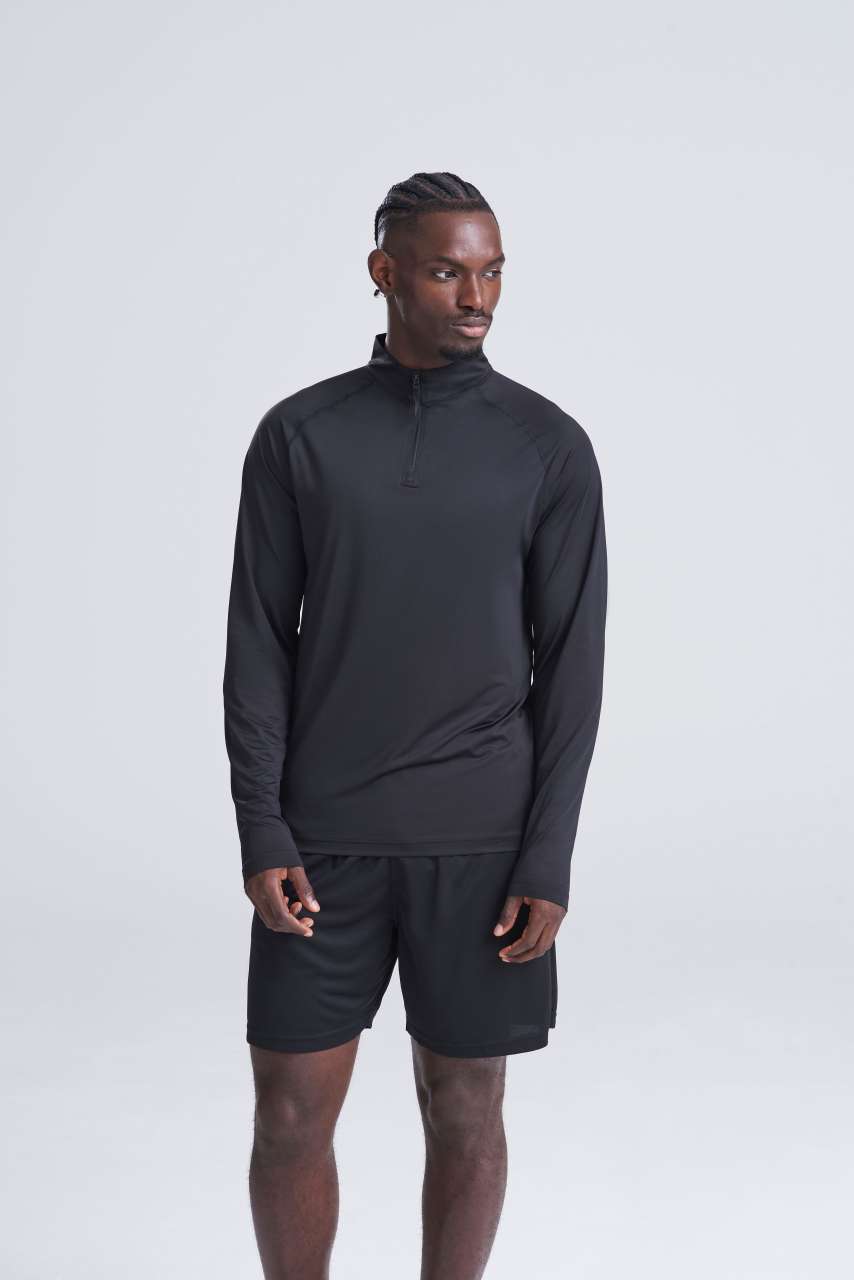 JC230 Jet Black