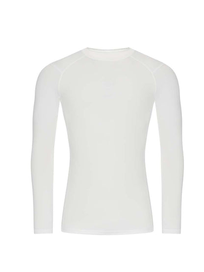 ACTIVE RECYCLED BASELAYER - Arctic White - colorimageurl