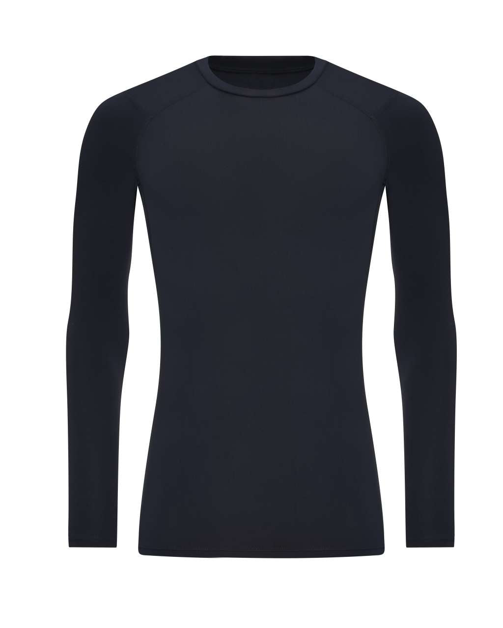 ACTIVE RECYCLED BASELAYER - French Navy - colorimageurl