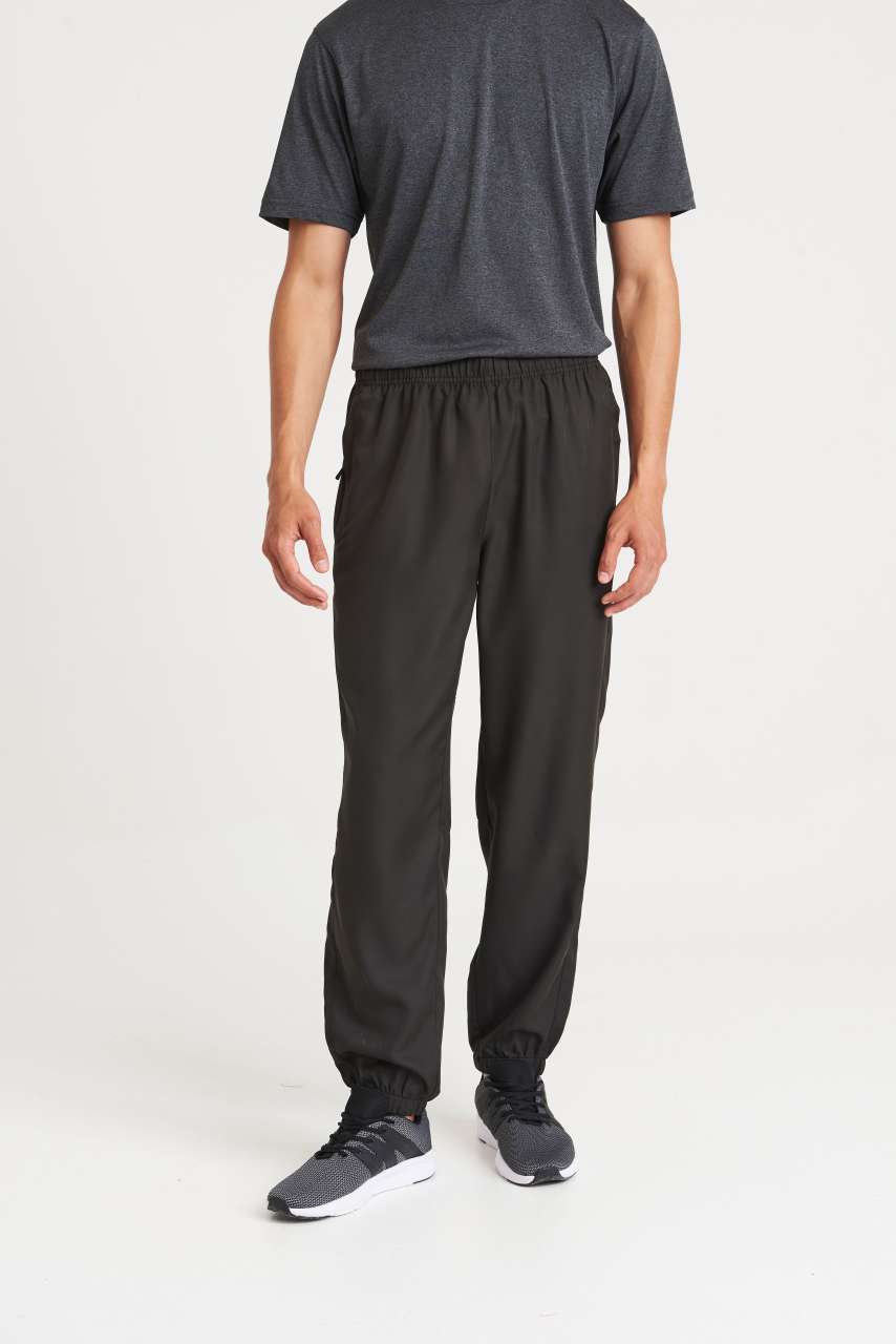 ACTIVE TRACKPANTS - French Navy - modelimageurl