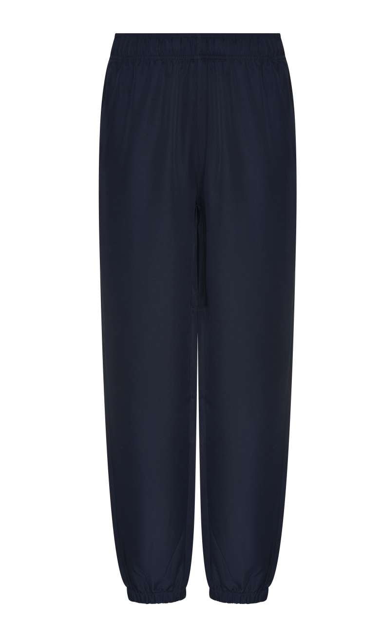 ACTIVE TRACKPANTS - French Navy - colorimageurl