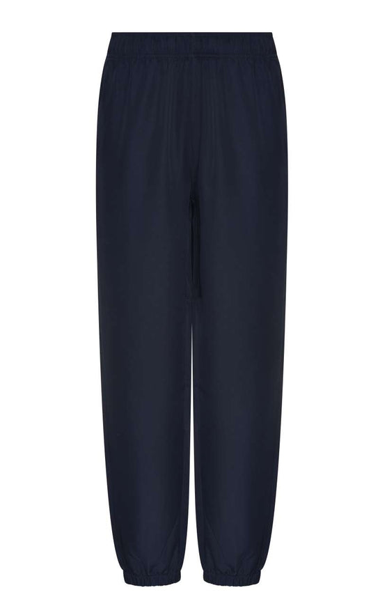 ACTIVE TRACKPANTS - French Navy - colorimageurl