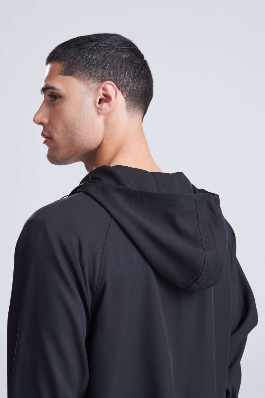 JC282 Jet Black
